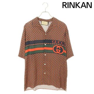 GUCCI - グッチ 731961 ZAL6I ジオメトリックハウンドストゥース GUCCI - グッチ 731961 ZAL6I ジオメトリックハウンドストゥース