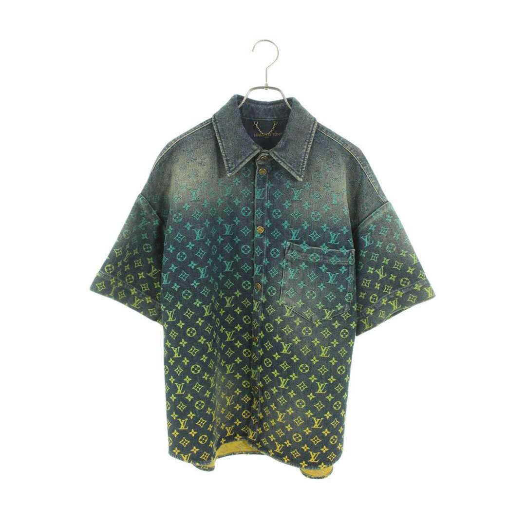 LOUIS VUITTON - ルイヴィトン 23SS RM231 YM4 HOS72X LOUIS VUITTON - ルイヴィトン 23SS RM231 YM4 HOS72X