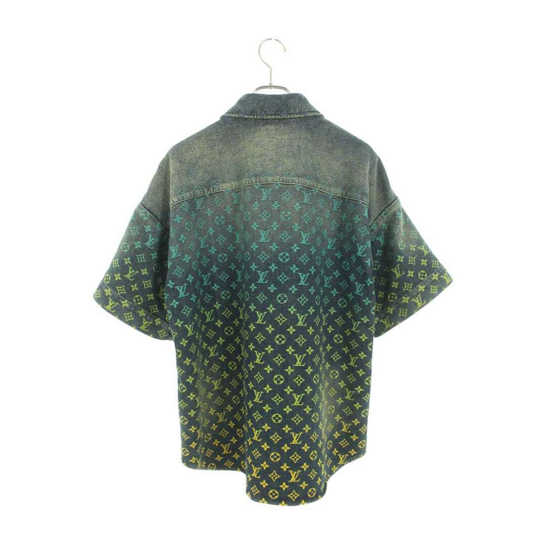 LOUIS VUITTON - ルイヴィトン 23SS RM231 YM4 HOS72X LOUIS VUITTON - ルイヴィトン 23SS RM231 YM4 HOS72X