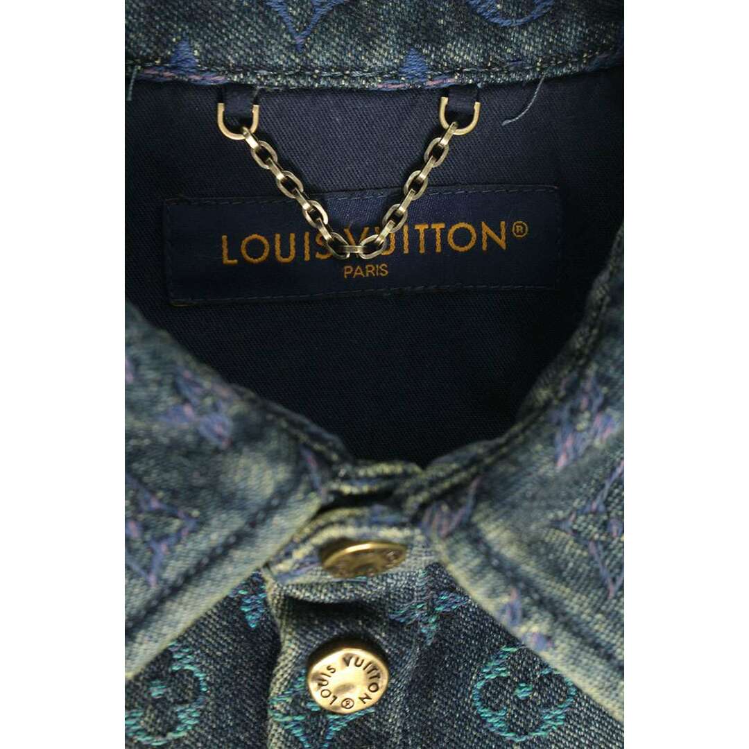 LOUIS VUITTON - ルイヴィトン 23SS RM231 YM4 HOS72X LOUIS VUITTON - ルイヴィトン 23SS RM231 YM4 HOS72X