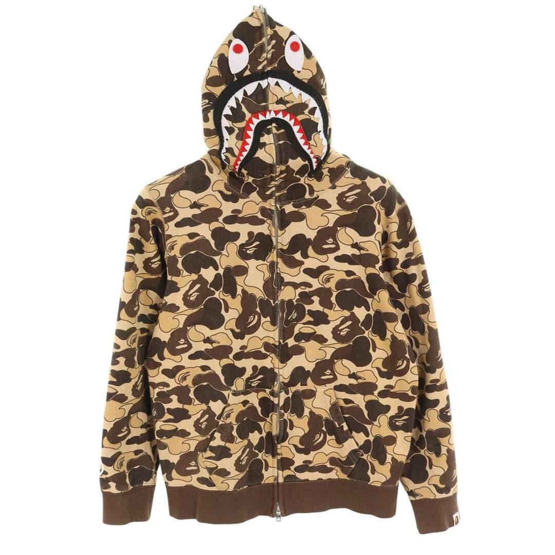 A BATHING APE - アベイシングエイプ 001ZPJ302004L カモ A BATHING APE - アベイシングエイプ 001ZPJ302004L カモ