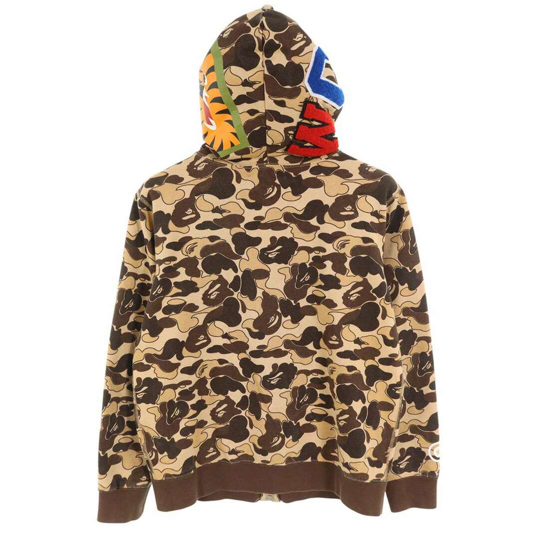 A BATHING APE - アベイシングエイプ 001ZPJ302004L カモ A BATHING APE - アベイシングエイプ 001ZPJ302004L カモ