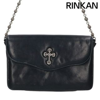 Chrome Hearts - クロムハーツ クロスボールチェーン Chrome Hearts - クロムハーツ クロスボールチェーン