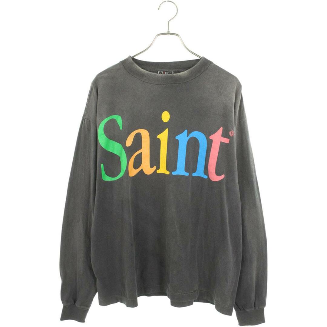 セントマイケル SAINT MICHAEL 25SS SM-HR8-0000-032 RAINBOW LS セントマイケル SAINT MICHAEL 25SS SM-HR8-0000-032 RAINBOW LS