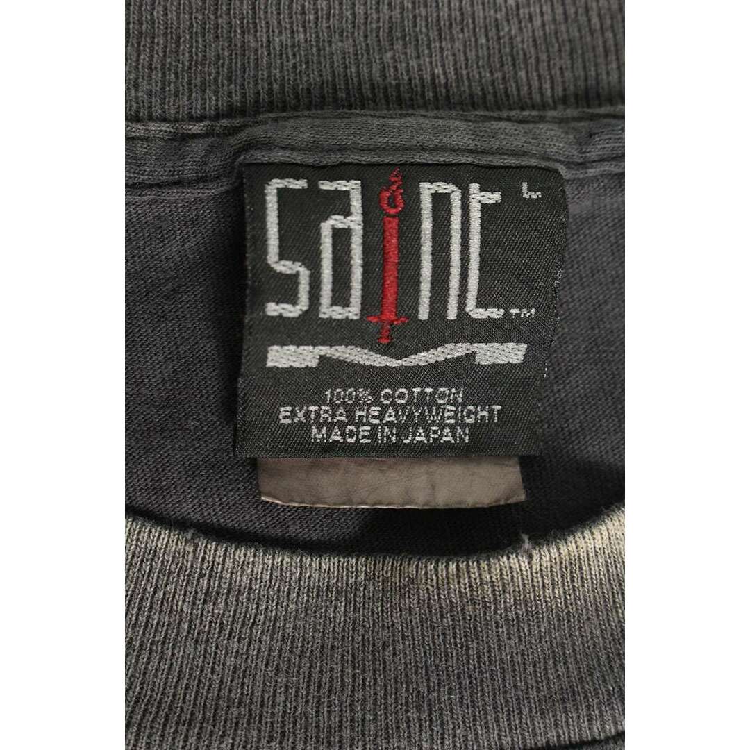 セントマイケル SAINT MICHAEL 25SS SM-HR8-0000-032 RAINBOW LS セントマイケル SAINT MICHAEL 25SS SM-HR8-0000-032 RAINBOW LS