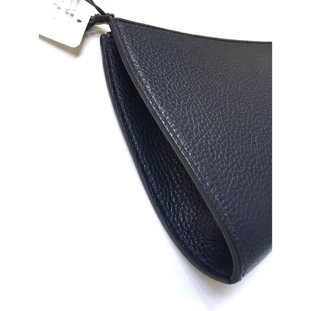 新品 シャンボールセリエ CHAMBORD SELLIER クラッチバック 牛革 新品 シャンボールセリエ CHAMBORD SELLIER クラッチバック 牛革