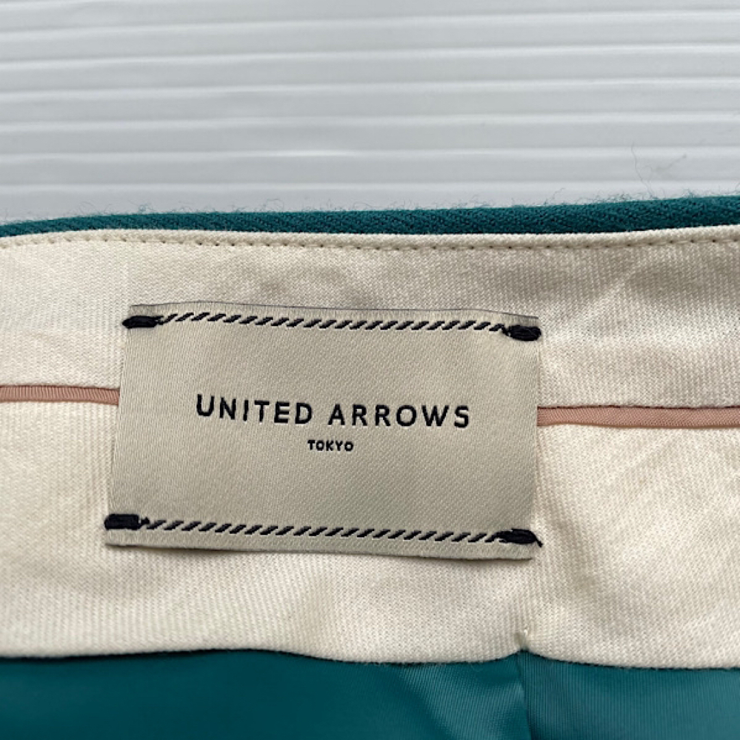 UNITED ARROWS - ユナイテッドアローズ パンツ レディース UNITED ARROWS - ユナイテッドアローズ パンツ レディース