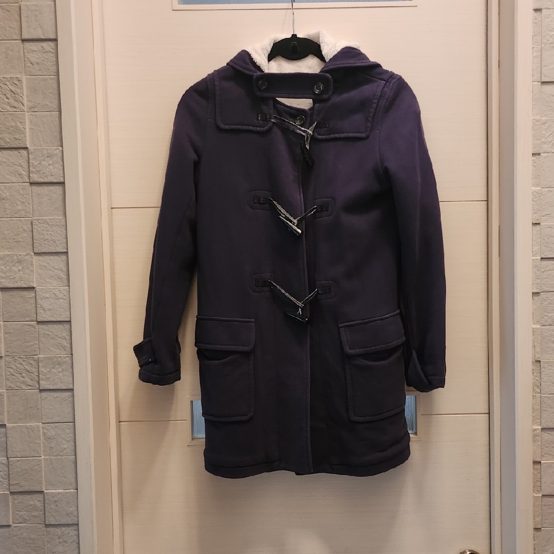 TOMMY HILFIGER - トミーヒルフィガー ダッフルコートの通販 by TOMMY HILFIGER - トミーヒルフィガー ダッフルコートの通販 by