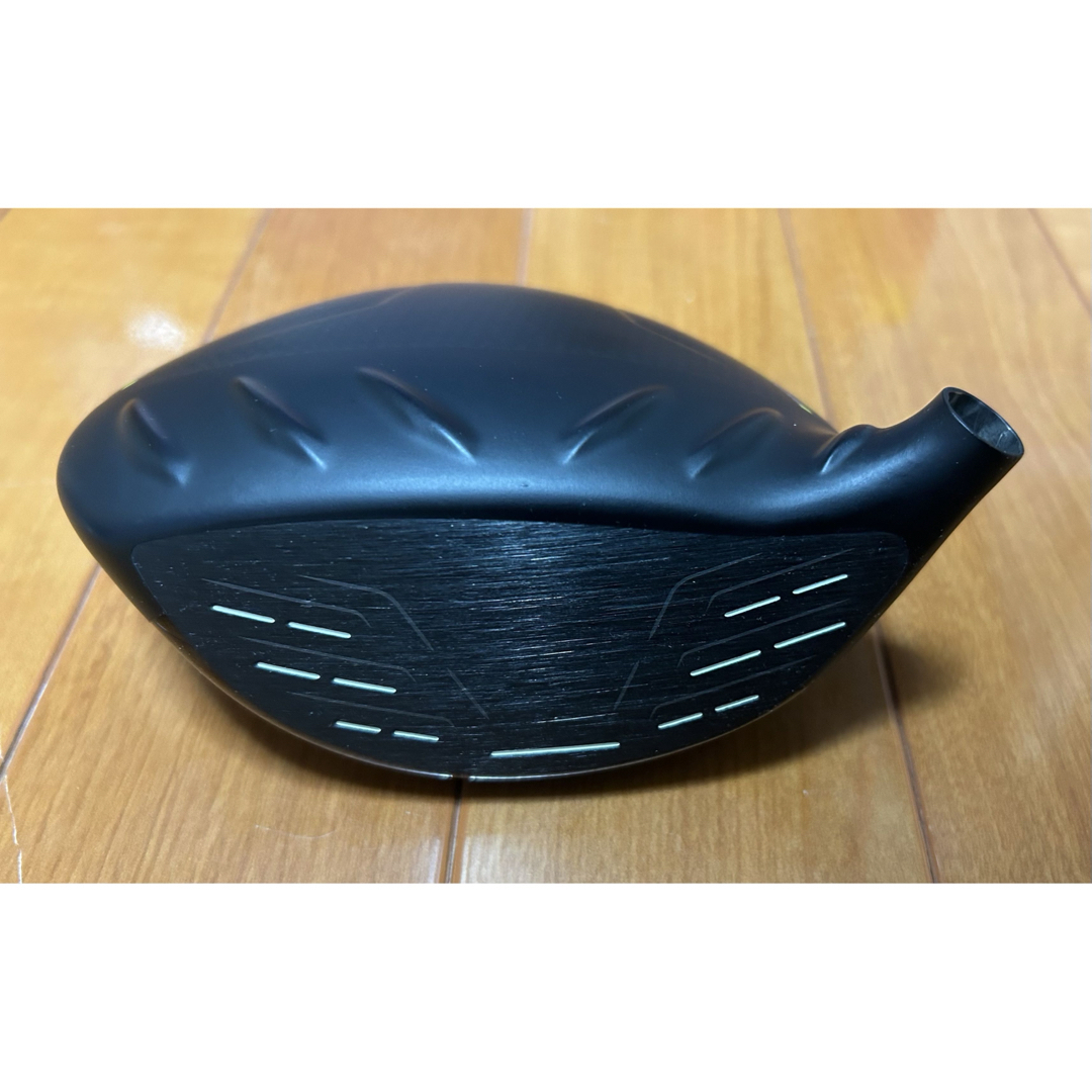 PING - ピン G430 MAX 10K ドライバー 10.5 中古美品の通販 by PING - ピン G430 MAX 10K ドライバー 10.5 中古美品の通販 by