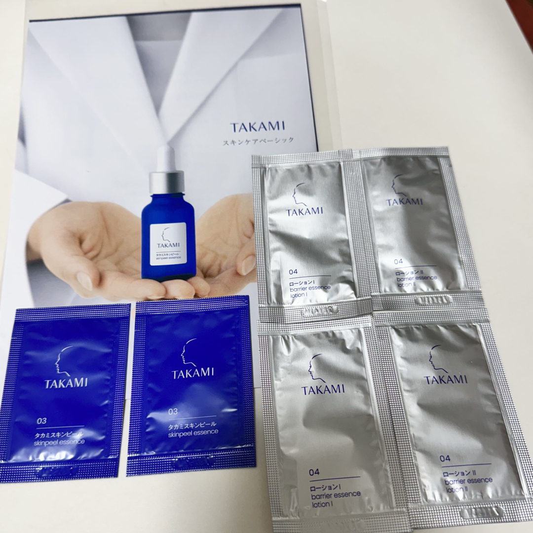 TAKAMI - TAKAMI スキンピールエッセンス 角質美容液の通販 by TAKAMI - TAKAMI スキンピールエッセンス 角質美容液の通販 by
