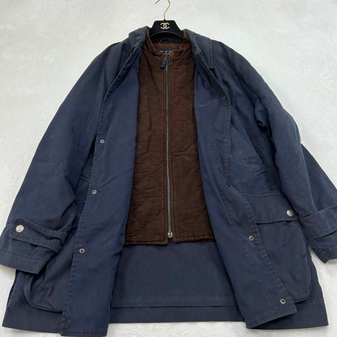 Ermenegildo Zegna - F695 XL ヨッティング エルメネジルド Ermenegildo Zegna - F695 XL ヨッティング エルメネジルド