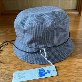 NOROLL BUCKET HAT MULTI VIOLET Mサイズの通販|ラクマ NOROLL BUCKET HAT MULTI VIOLET Mサイズの通販|ラクマ