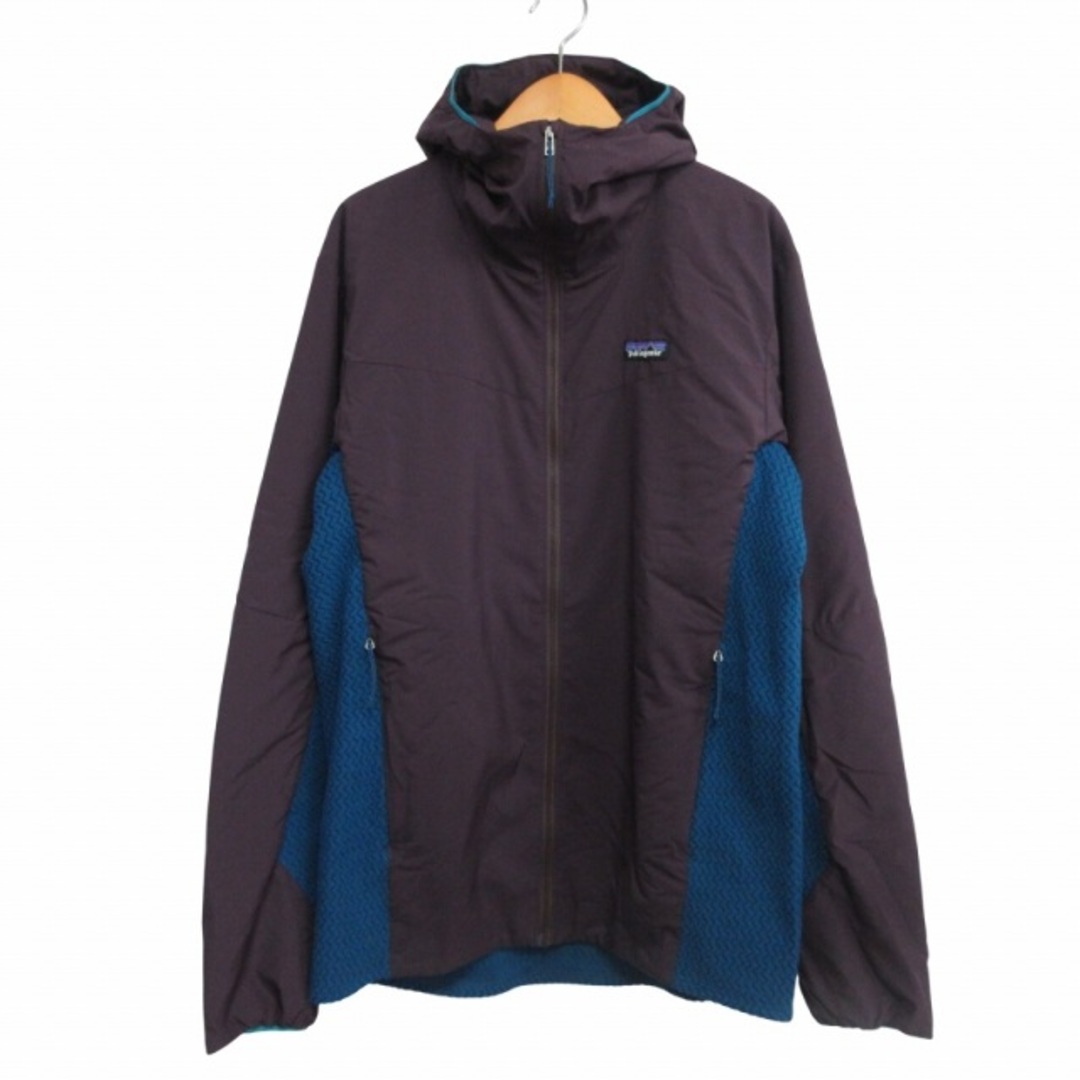 patagonia - パタゴニア 美品 ナノエア・ライト・ハイブリッド patagonia - パタゴニア 美品 ナノエア・ライト・ハイブリッド