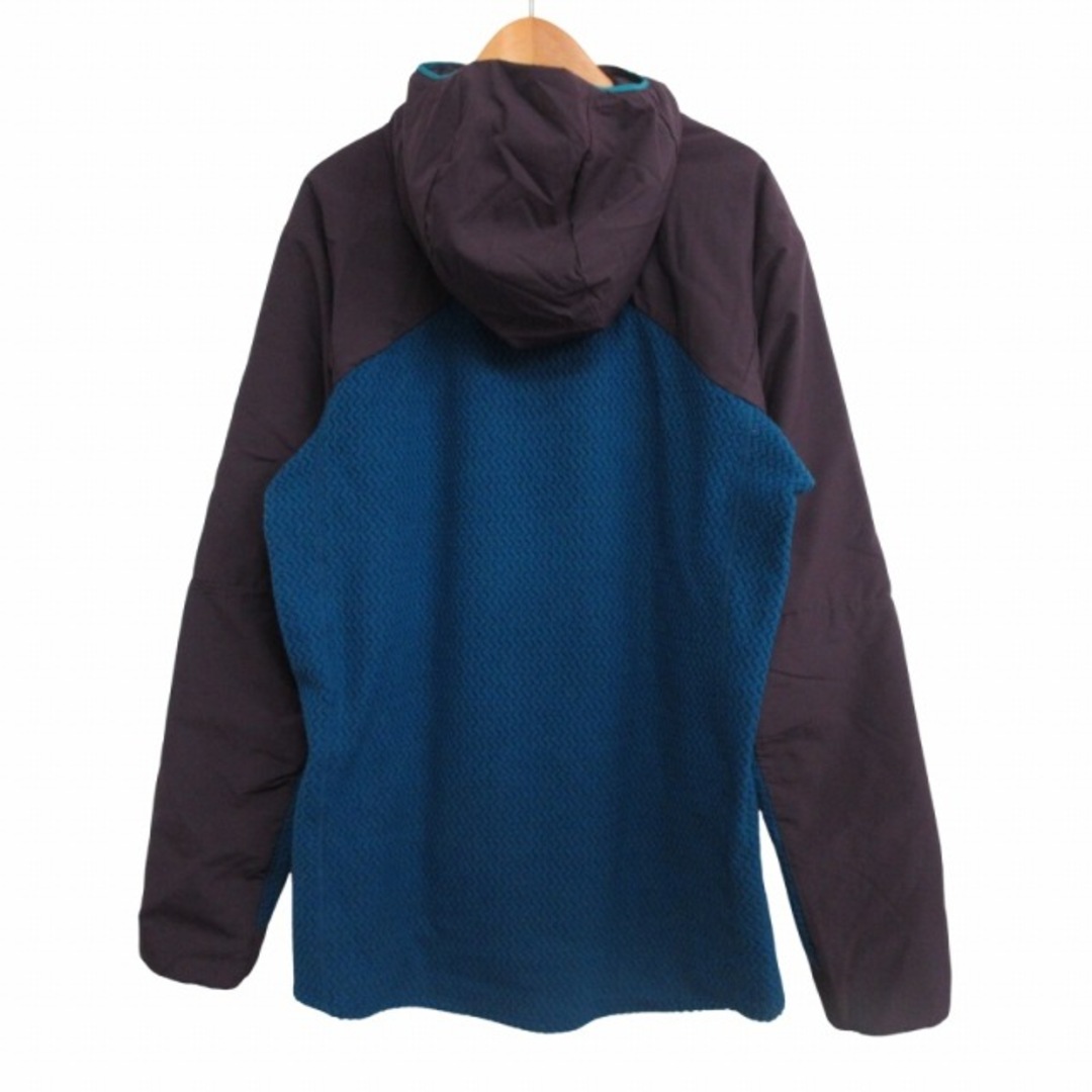 patagonia - パタゴニア 美品 ナノエア・ライト・ハイブリッド patagonia - パタゴニア 美品 ナノエア・ライト・ハイブリッド