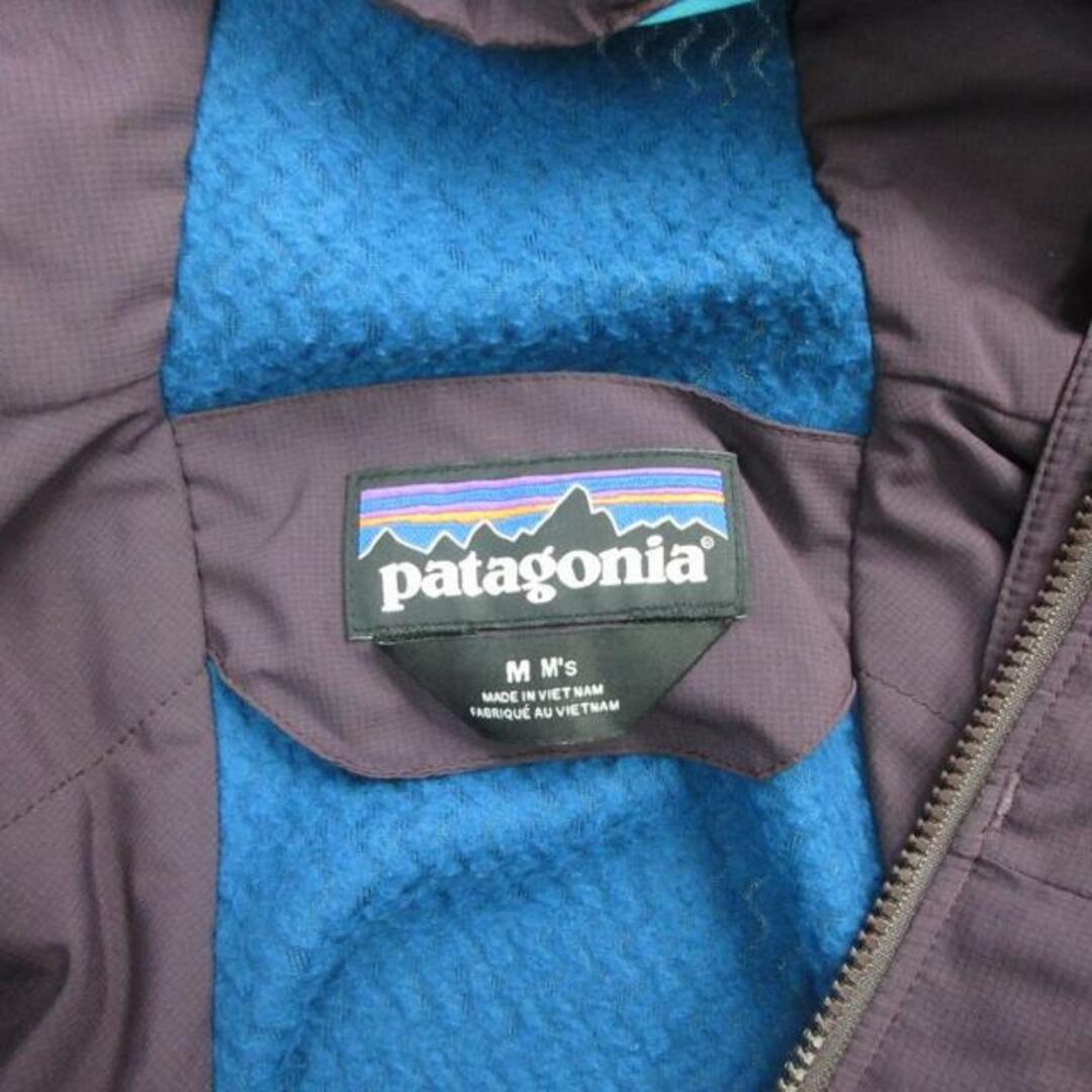 patagonia - パタゴニア 美品 ナノエア・ライト・ハイブリッド patagonia - パタゴニア 美品 ナノエア・ライト・ハイブリッド