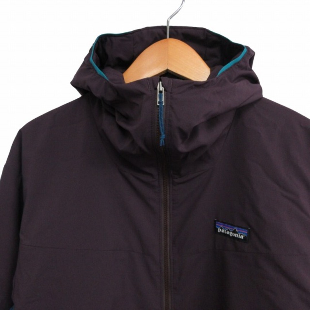 patagonia - パタゴニア 美品 ナノエア・ライト・ハイブリッド patagonia - パタゴニア 美品 ナノエア・ライト・ハイブリッド