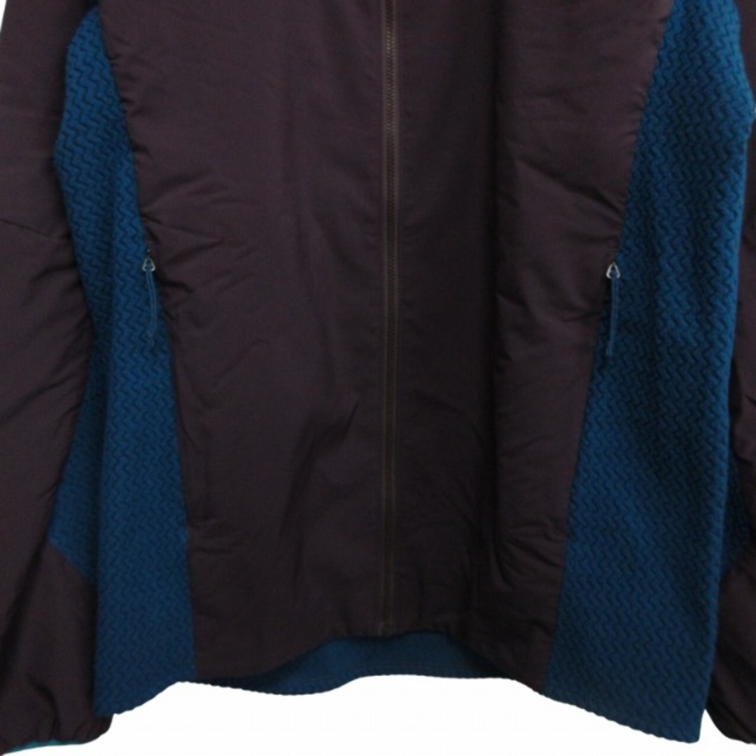 patagonia - パタゴニア 美品 ナノエア・ライト・ハイブリッド patagonia - パタゴニア 美品 ナノエア・ライト・ハイブリッド