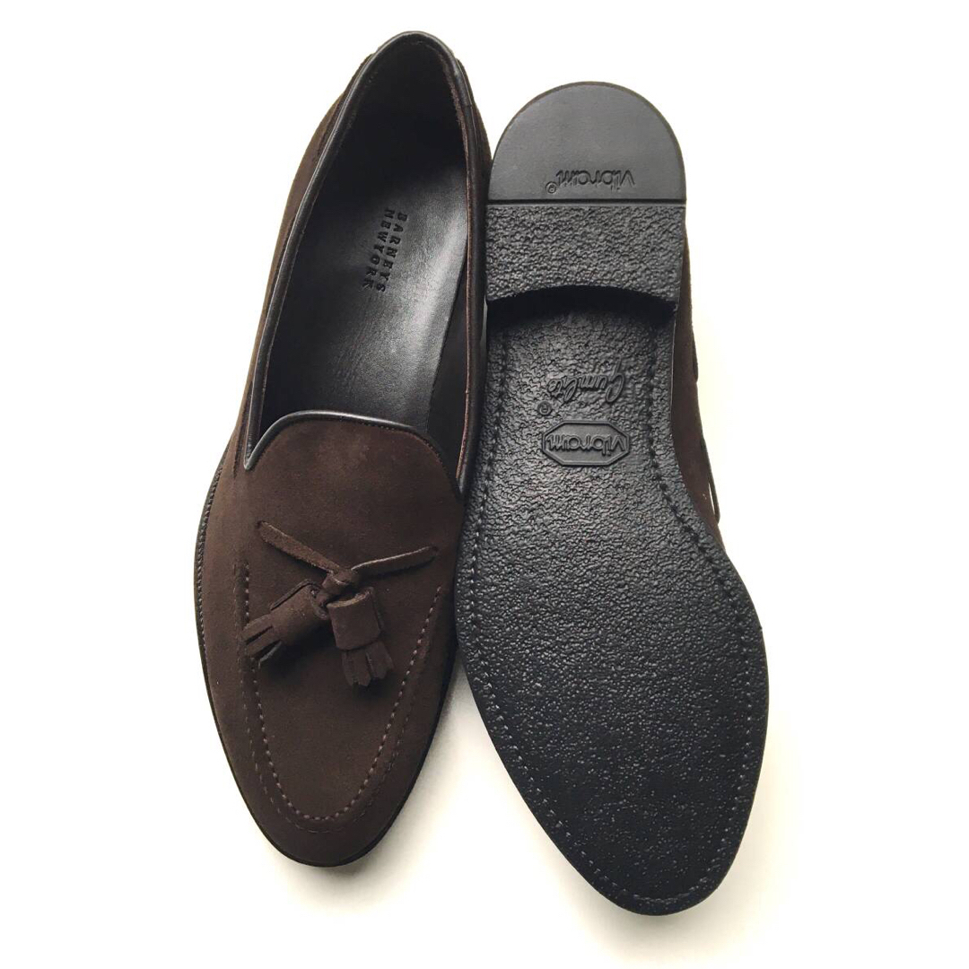 BARNEYS NEW YORK - 新品 バーニーズ ニューヨーク タッセル BARNEYS NEW YORK - 新品 バーニーズ ニューヨーク タッセル