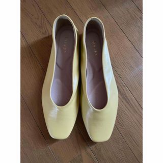 repetto - 最終値下げ【未使用に近い】repettoレペット repetto - 最終値下げ【未使用に近い】repettoレペット