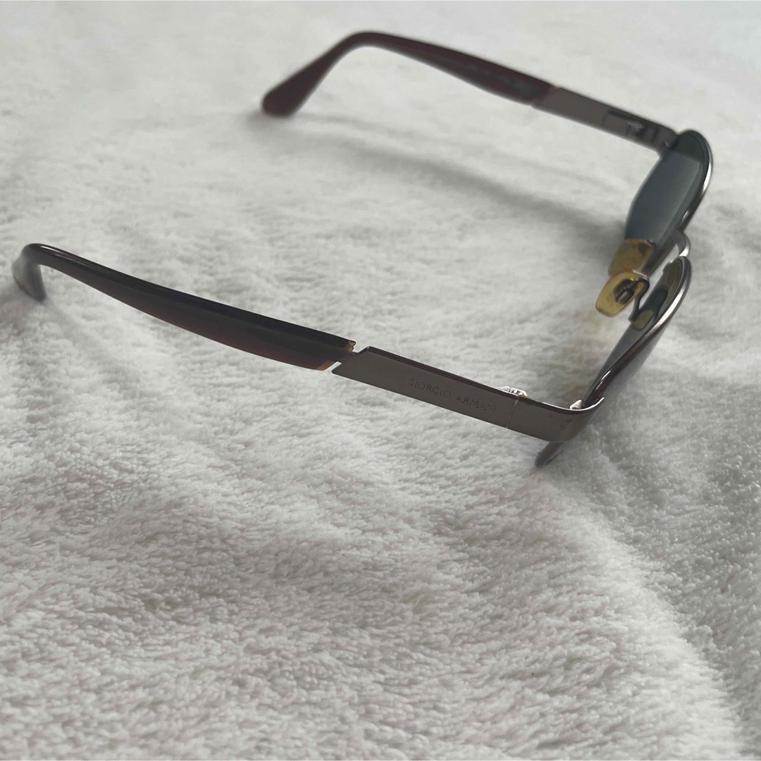 GIORGIO ARMANI - GIORGIO ARMANI サングラスの通販 by セレナ GIORGIO ARMANI - GIORGIO ARMANI サングラスの通販 by セレナ