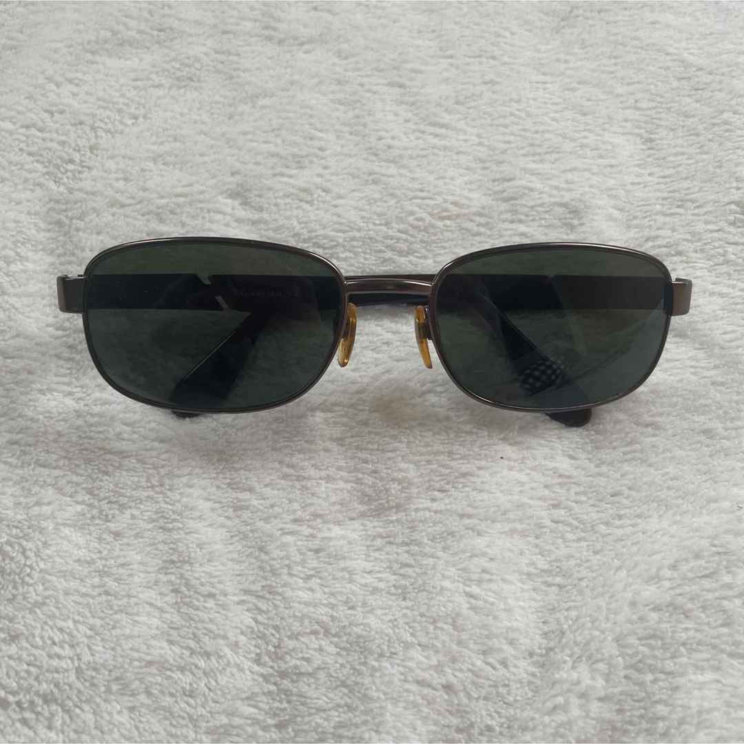 GIORGIO ARMANI - GIORGIO ARMANI サングラスの通販 by セレナ GIORGIO ARMANI - GIORGIO ARMANI サングラスの通販 by セレナ