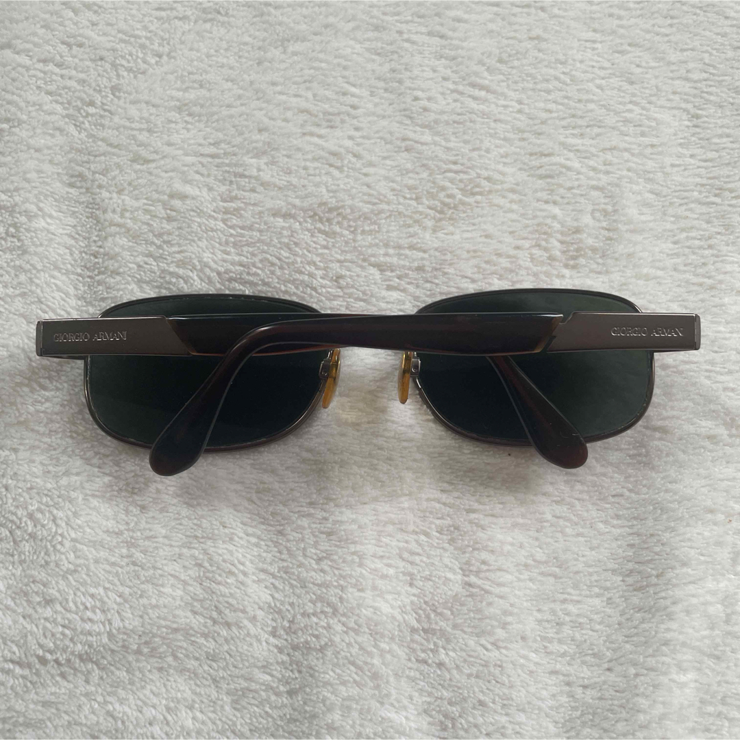 GIORGIO ARMANI - GIORGIO ARMANI サングラスの通販 by セレナ GIORGIO ARMANI - GIORGIO ARMANI サングラスの通販 by セレナ