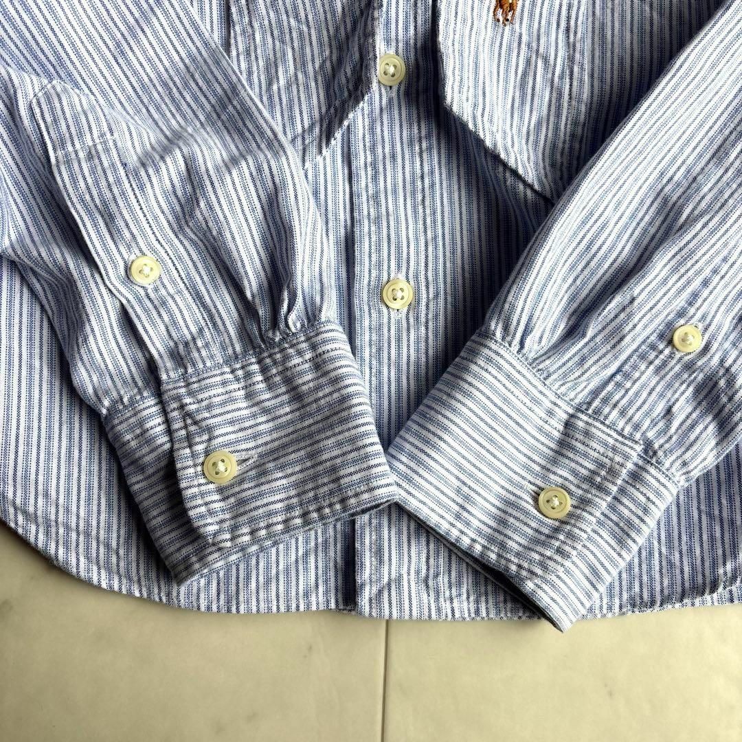 POLO RALPH LAUREN - 美品♪ ラルフローレン ポニー刺繍ボウタイ POLO RALPH LAUREN - 美品♪ ラルフローレン ポニー刺繍ボウタイ