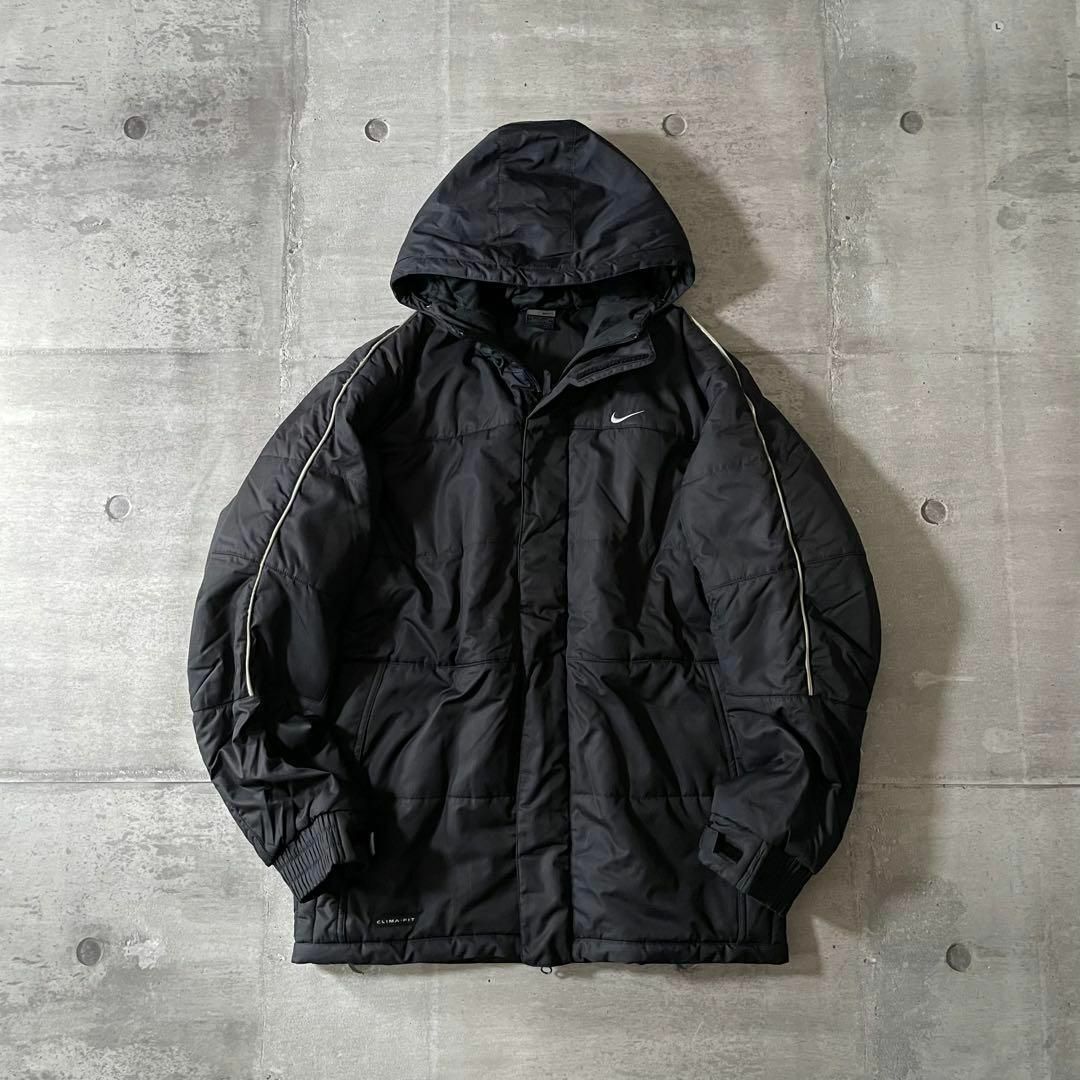 NIKE - y2k old nike nylon jacket 00s archiveの通販 by NIKE - y2k old nike nylon jacket 00s archiveの通販 by