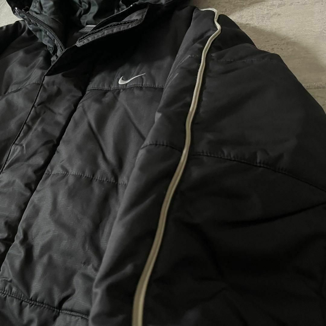 NIKE - y2k old nike nylon jacket 00s archiveの通販 by NIKE - y2k old nike nylon jacket 00s archiveの通販 by