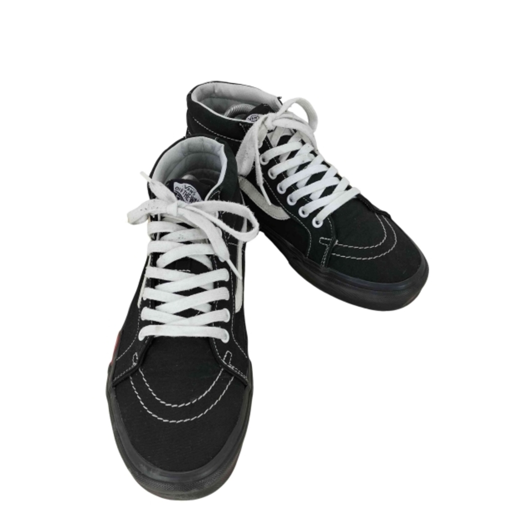 VANS - VANS(バンズ) SK8-MID REISSUE FLAME CUT OUTの通販 by VANS - VANS(バンズ) SK8-MID REISSUE FLAME CUT OUTの通販 by