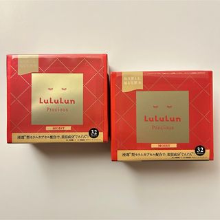 LuLuLun - 新品未使用 ululis シャンプー あまおういちご LuLuLun - 新品未使用 ululis シャンプー あまおういちご