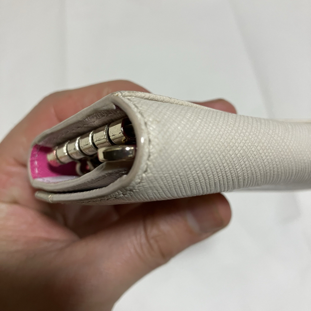 Luria 4℃ - 【luria 4°c / ルリアヨンドシー】 レザー / 5連キー Luria 4℃ - 【luria 4°c / ルリアヨンドシー】 レザー / 5連キー