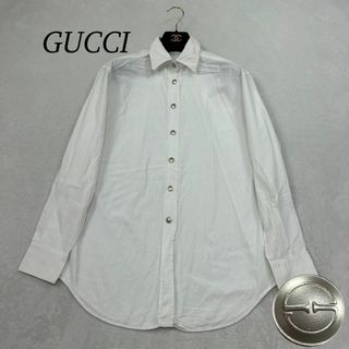 GUCCI(シャツ)のフリマアイテム一覧 GUCCI(シャツ)のフリマアイテム一覧