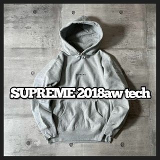 Supreme(パーカー ・ グレー/灰色系)のフリマアイテム一覧 Supreme(パーカー ・ グレー/灰色系)のフリマアイテム一覧
