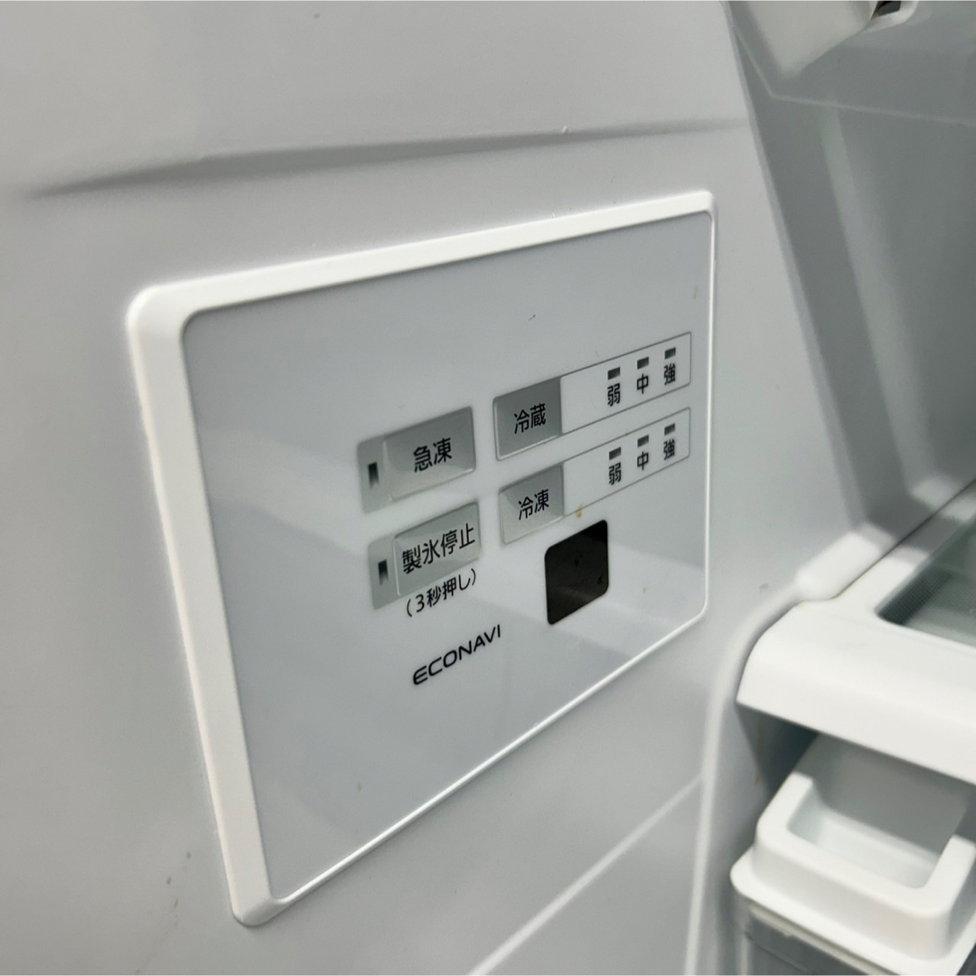 Panasonic - 139 大型冷蔵庫 パナソニック 2021年製 自動製氷 Panasonic - 139 大型冷蔵庫 パナソニック 2021年製 自動製氷