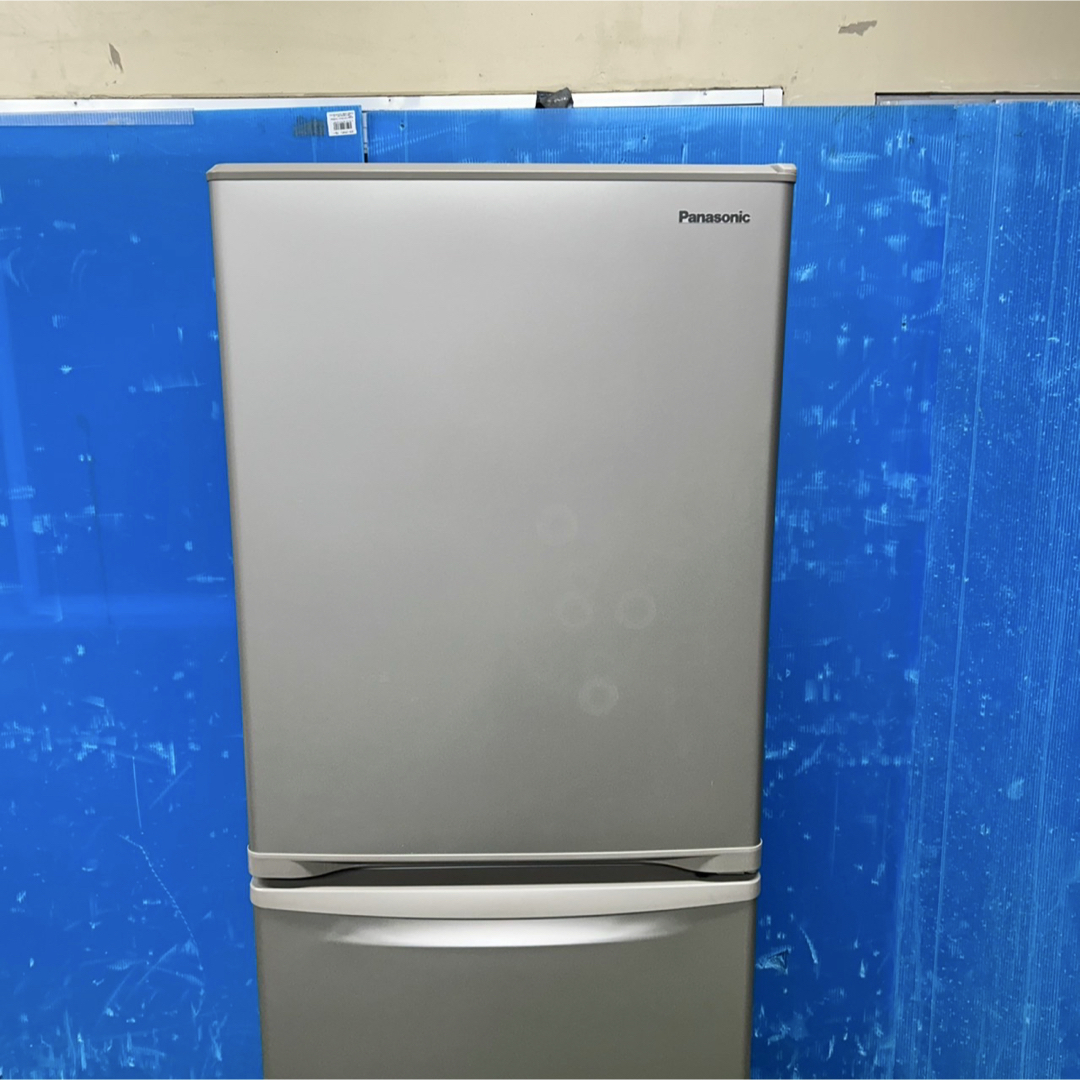 Panasonic - 139 大型冷蔵庫 パナソニック 2021年製 自動製氷 Panasonic - 139 大型冷蔵庫 パナソニック 2021年製 自動製氷