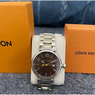 LOUIS VUITTON - 合計ベルト3本☆ルイヴィトン タンブール LOUIS VUITTON - 合計ベルト3本☆ルイヴィトン タンブール