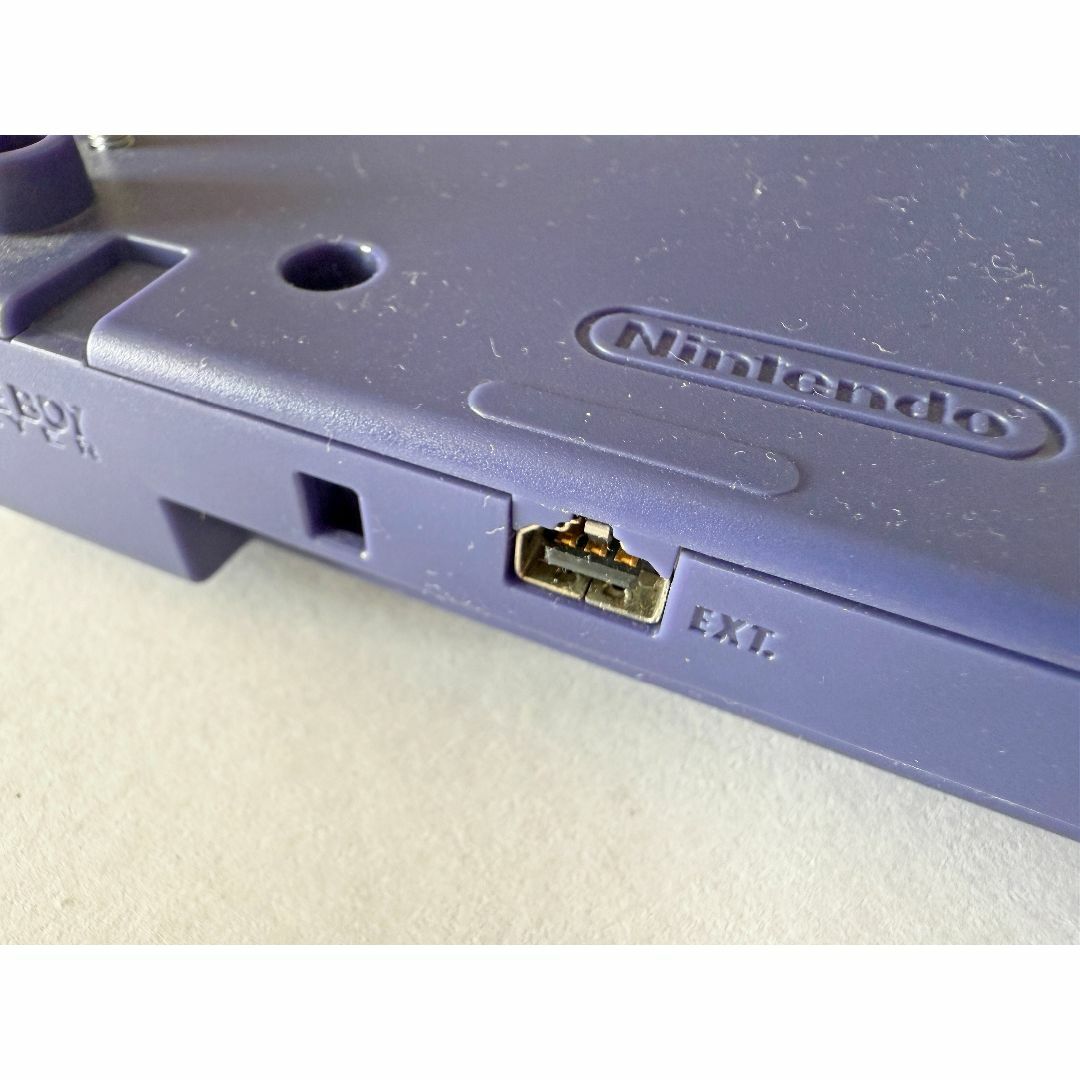 ニンテンドーゲームキューブ - ゲームキューブ ゲームボーイ ニンテンドーゲームキューブ - ゲームキューブ ゲームボーイ