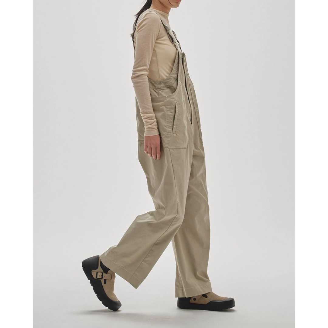 TODAYFUL - 新色TODAYFUL Frontzip Cotton Salopetteの通販 by TODAYFUL - 新色TODAYFUL Frontzip Cotton Salopetteの通販 by