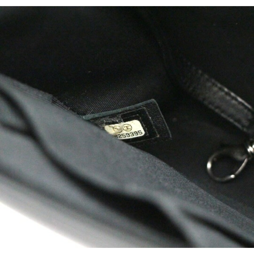 CHANEL - シャネル CHANEL ボーイシャネル30 チェーンショルダー CHANEL - シャネル CHANEL ボーイシャネル30 チェーンショルダー