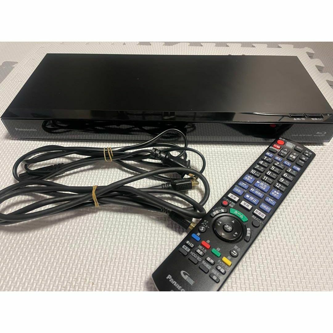 Panasonic - 【美 品】 Panasonic Blu-ray プレイヤー 2020年製 Panasonic - 【美 品】 Panasonic Blu-ray プレイヤー 2020年製