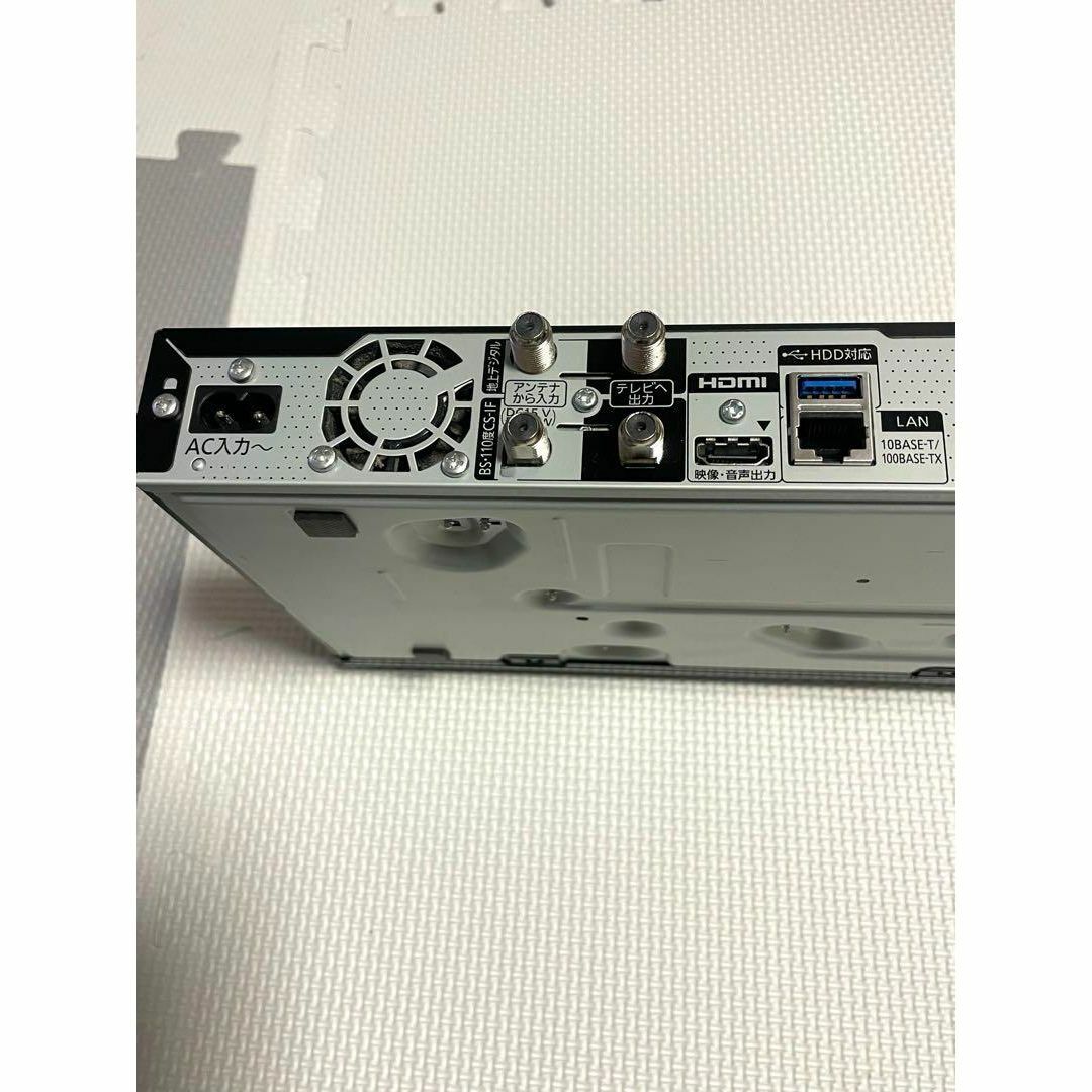 Panasonic - 【美 品】 Panasonic Blu-ray プレイヤー 2020年製 Panasonic - 【美 品】 Panasonic Blu-ray プレイヤー 2020年製