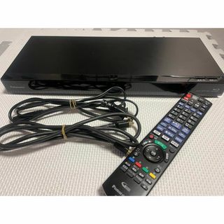 Panasonic - 3TB-3番組同時録画3D-Panasonic DMR-BZT700完動品の Panasonic - 3TB-3番組同時録画3D-Panasonic DMR-BZT700完動品の