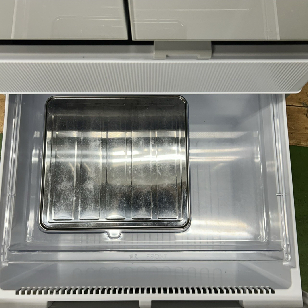 SHARP - 140 SHARP 大型冷蔵庫 両開き 400L以上 自動製氷 ガラス SHARP - 140 SHARP 大型冷蔵庫 両開き 400L以上 自動製氷 ガラス