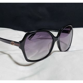 GUCCI - 特価 グッチ 長財布 473928 LEATHER GG ロゴ 色:NEROの GUCCI - 特価 グッチ 長財布 473928 LEATHER GG ロゴ 色:NEROの