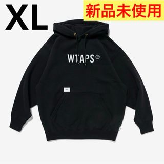 W)taps - Wtaps Champion パーカー Mサイズ オリーブドラブの W)taps - Wtaps Champion パーカー Mサイズ オリーブドラブの