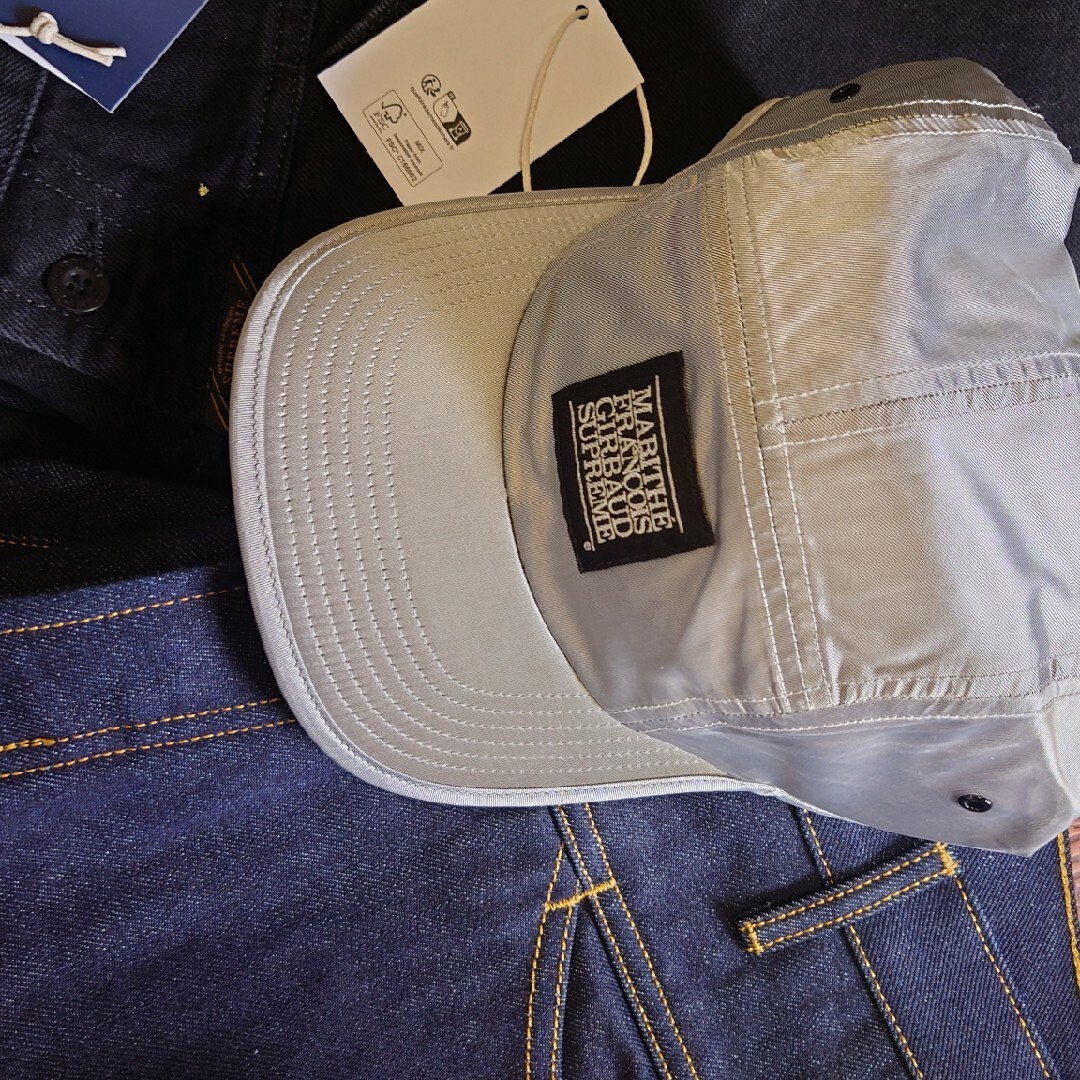 Supreme - Supreme x Marithe + Francois Girbaud Spoの通販 by Supreme - Supreme x Marithe + Francois Girbaud Spoの通販 by