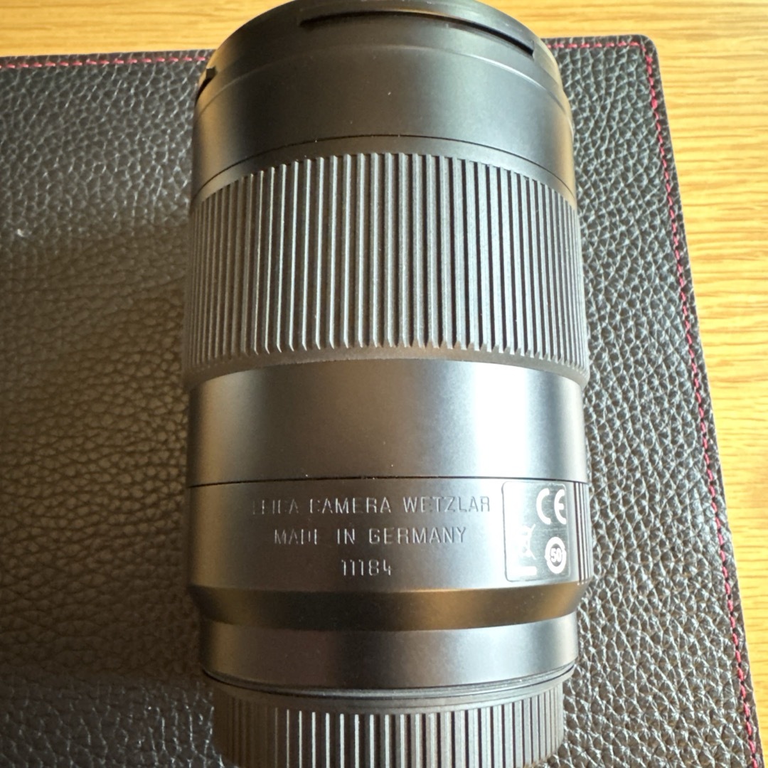 LEICA - 【美品】ライカ アポズミクロン SL 35mm f2.0 ASPH.の LEICA - 【美品】ライカ アポズミクロン SL 35mm f2.0 ASPH.の