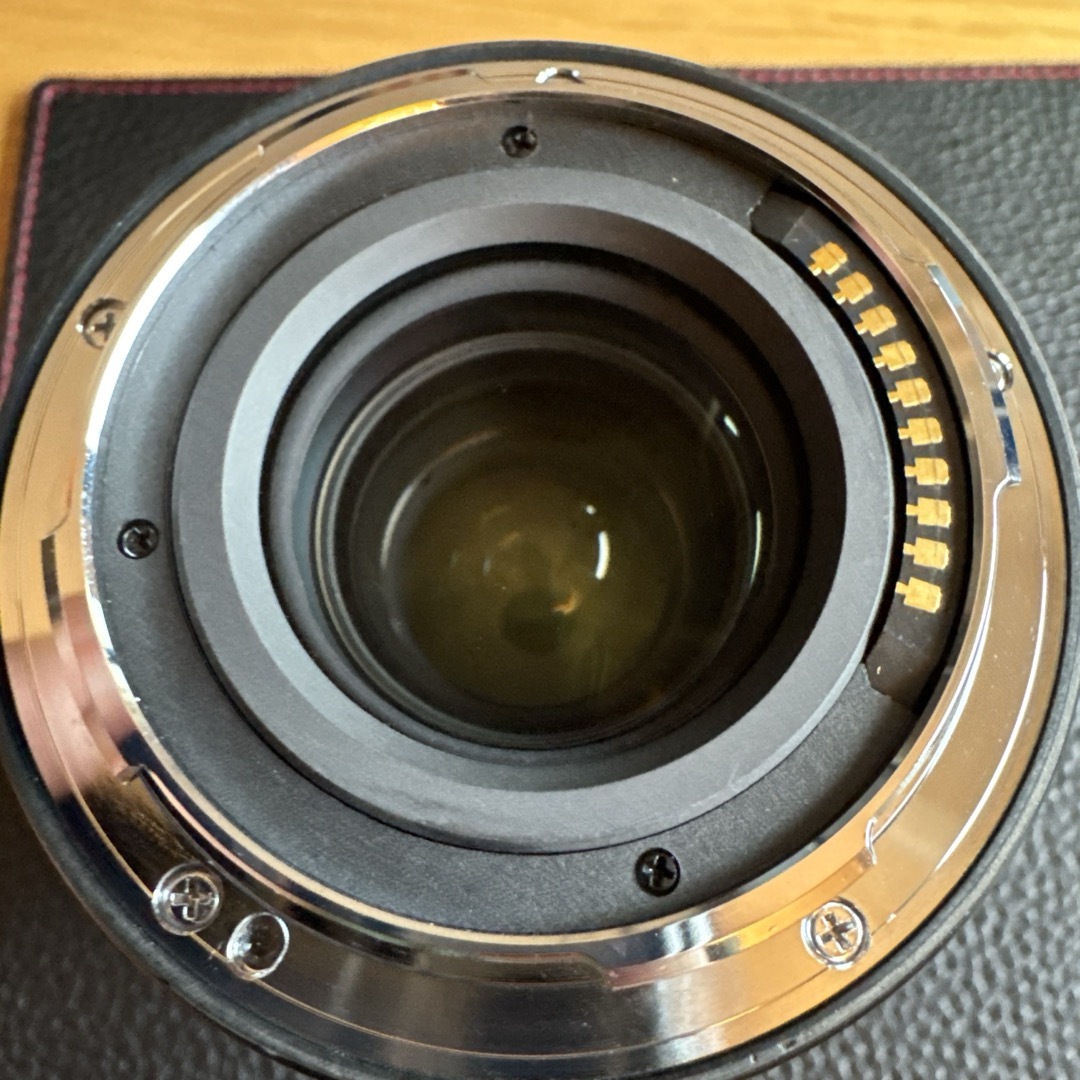 LEICA - 【美品】ライカ アポズミクロン SL 35mm f2.0 ASPH.の LEICA - 【美品】ライカ アポズミクロン SL 35mm f2.0 ASPH.の