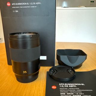 LEICA - 木村文乃使用モデル!Leica Elmarit 90mm F2.8オールド LEICA - 木村文乃使用モデル!Leica Elmarit 90mm F2.8オールド